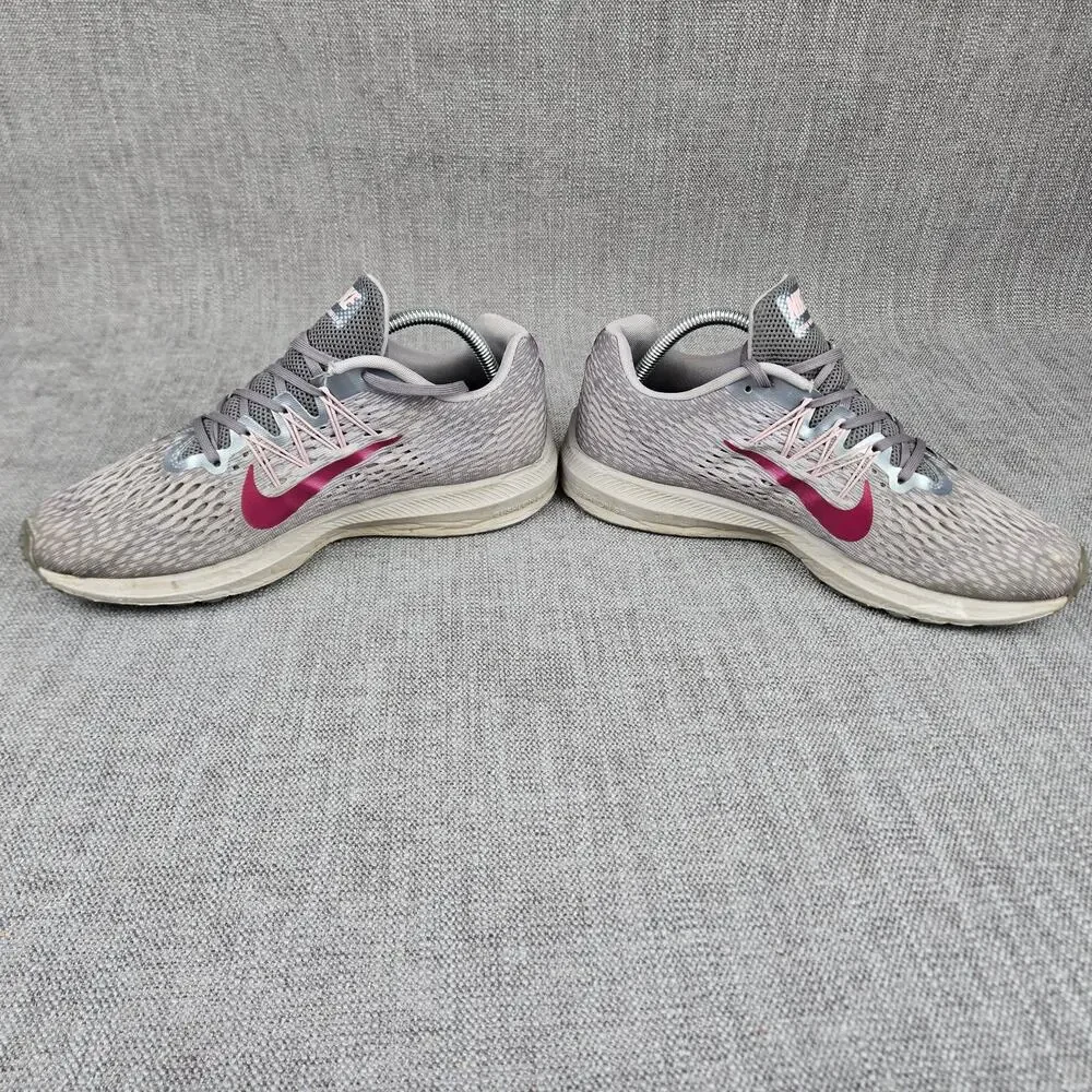 Nike women zoom
